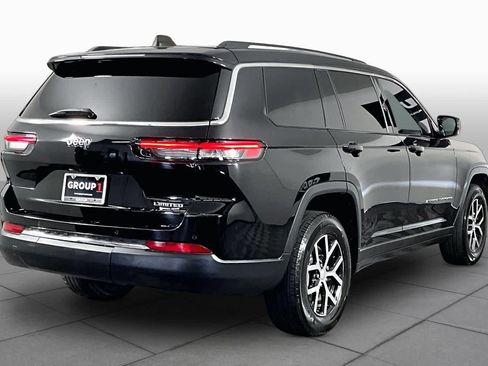 Used 2023 Jeep Grand Cherokee L Limited RWD image 12