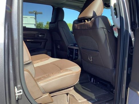 New 2026 RAM 2500 Limited image 40