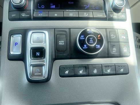 Used 2021 Hyundai Palisade Limited AWD/4WD image 20