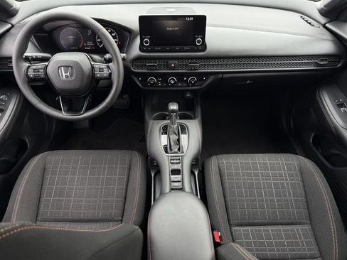 Certified 2024 Honda HR-V Sport image 11