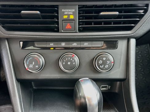 Used 2019 Volkswagen Jetta S FWD image 23