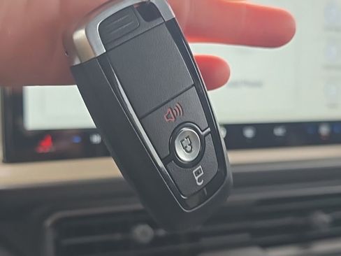 New 2025 Ford Bronco Sport Big Bend w/ Convenience Package image 44