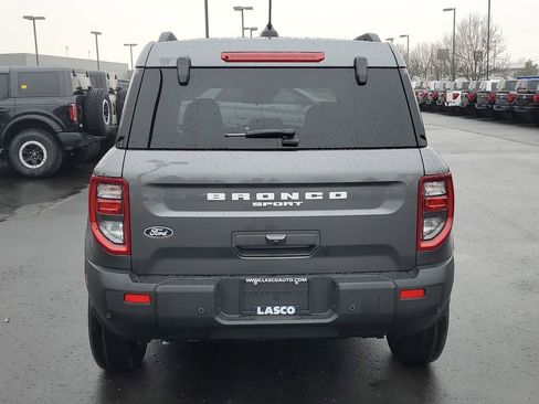 New 2026 Ford Bronco Sport Big Bend image 5