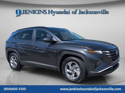 Certified 2023 Hyundai Tucson SEL