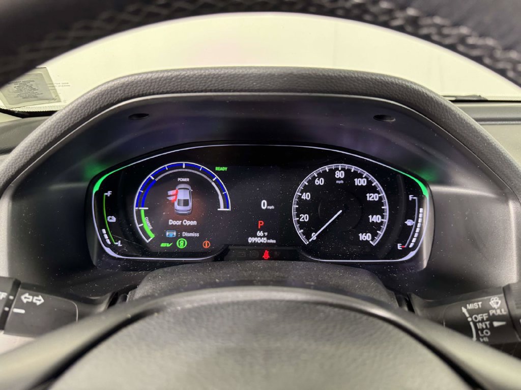 Used 2021 Honda Accord EX-L image 3