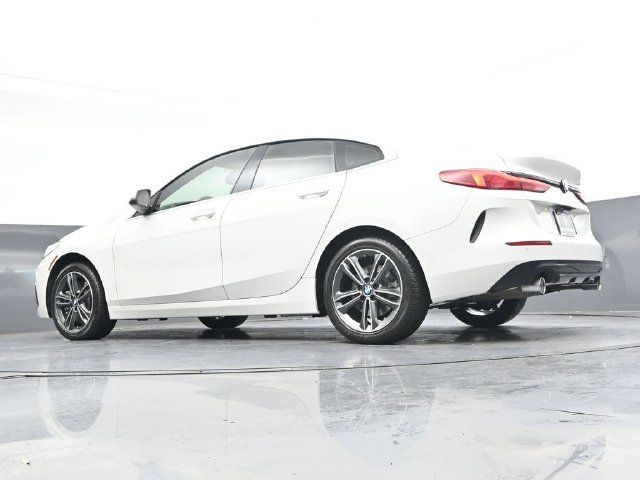 Used 2022 BMW 228i Gran Coupe w/ Convenience Package FWD image 36