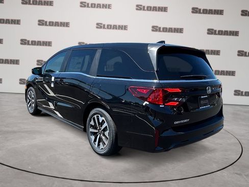 New 2026 Honda Odyssey EX-L image 3