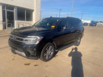 Used 2022 Ford Expedition XLT