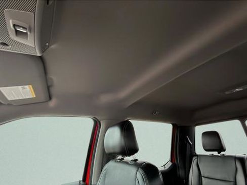 Used 2016 Ford F150 Lariat w/ Equipment Group 502A Luxury image 18