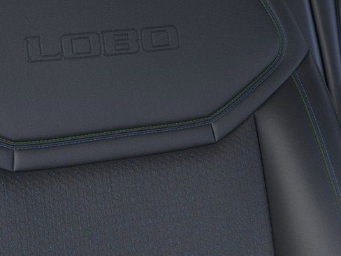 New 2026 Ford Maverick Lobo AWD/4WD image 17