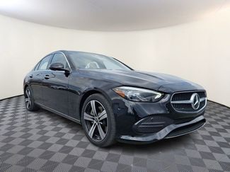 Used 2025 Mercedes-Benz C 300 4MATIC Sedan video 1