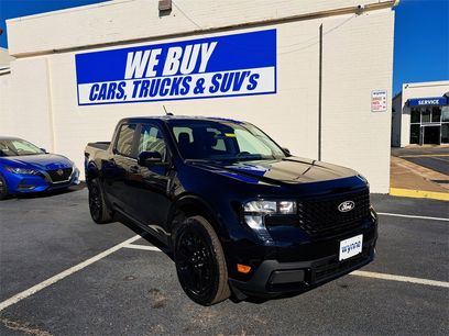 New 2025 Ford Maverick XLT w/ XLT Luxury Package