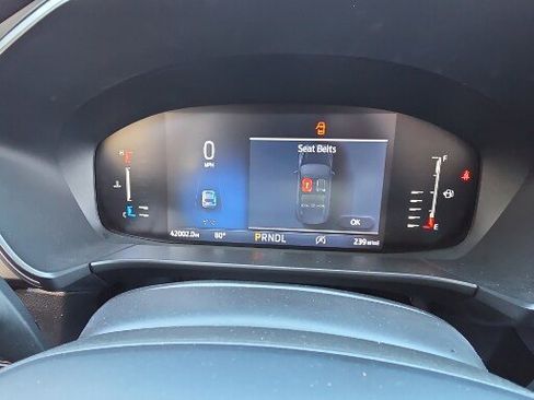 Certified 2024 Ford Escape Active image 3