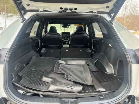 Used 2023 Toyota RAV4 XSE image 32