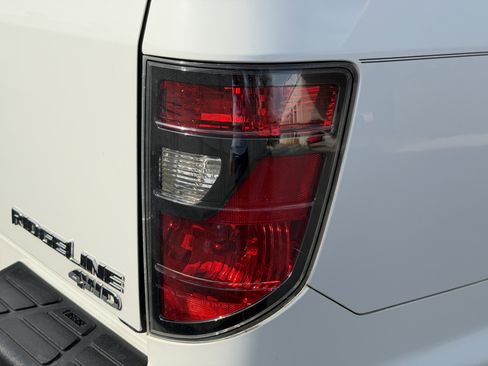 Used 2013 Honda Ridgeline RTL image 13