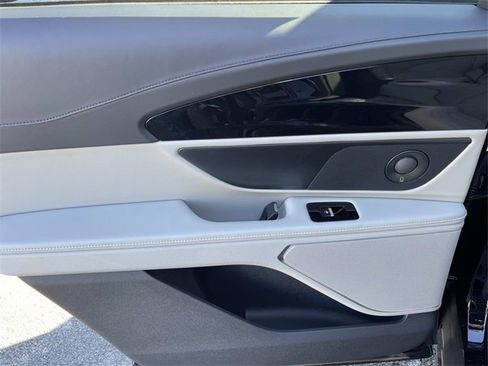 New 2026 Lincoln Nautilus Reserve w/ Jet Appearance Package image 19