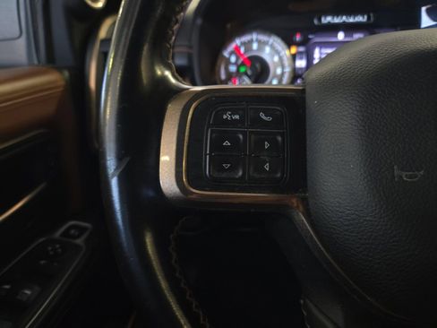 Used 2022 RAM 2500 Limited AWD/4WD image 15