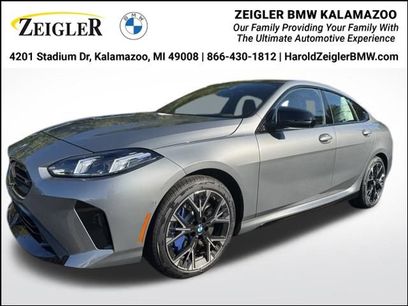 New 2026 BMW M235i xDrive w/ Technology Package