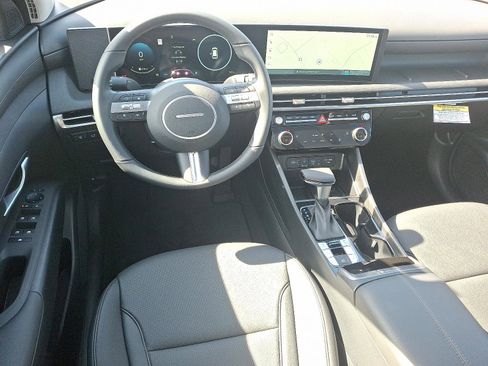 New 2026 Hyundai Tucson SEL image 7