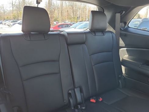 Used 2020 Honda Pilot Black Edition image 19