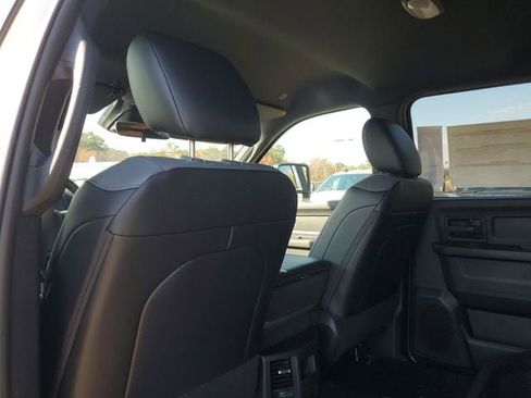 New 2025 RAM 4500 Tradesman image 12