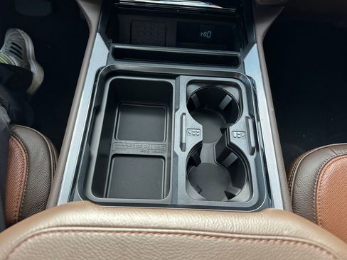 New 2026 Ford F350 King Ranch image 71