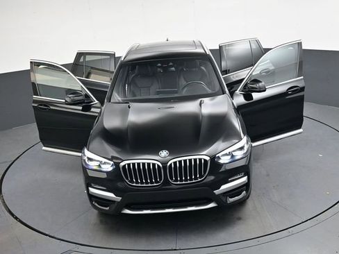 Used 2019 BMW X3 sDrive30i w/ Driving Assistance Package image 43
