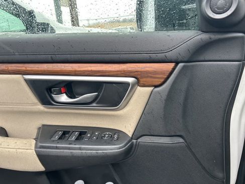 Used 2022 Honda CR-V EX image 9