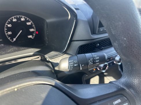 Certified 2023 Honda CR-V EX image 23