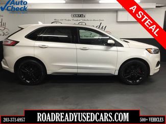 Used 2019 Ford Edge ST w/ Equipment Group 401A AWD/4WD video 1