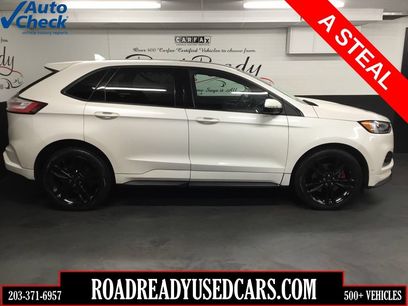 Used 2019 Ford Edge ST w/ Equipment Group 401A
