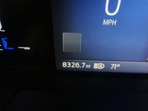 Used 2023 Ford Escape ST-Line w/ Tech Pack #1 AWD/4WD image 6