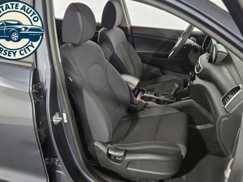 Used 2019 Hyundai Tucson SEL AWD/4WD image 35