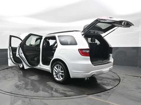 Used 2023 Dodge Durango R/T image 56