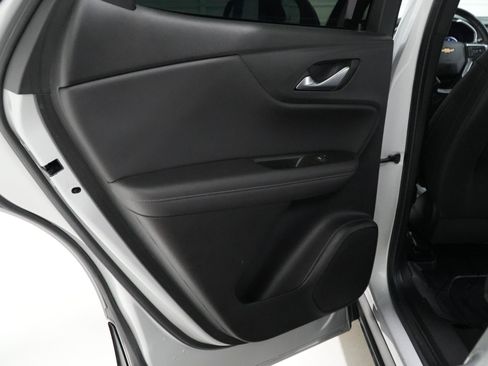 Used 2022 Chevrolet Blazer LT w/ Redline Edition FWD image 16