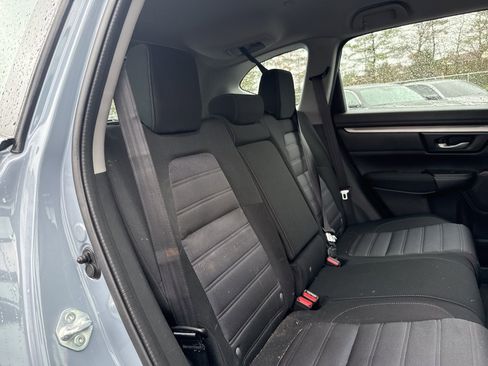 Used 2021 Honda CR-V Special Edition image 16