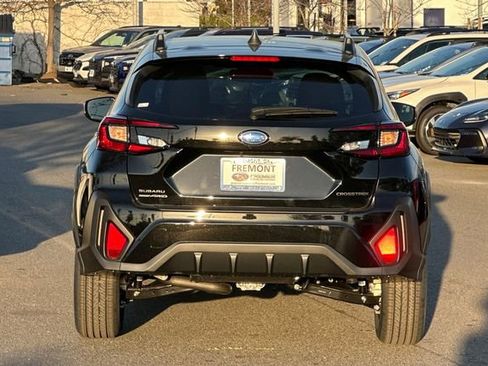 New 2026 Subaru Crosstrek 2.0i Premium image 5