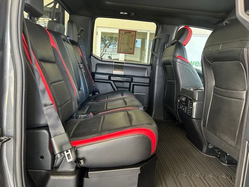 Used 2020 Ford F150 Raptor w/ Equipment Group 802A Luxury AWD/4WD image 39