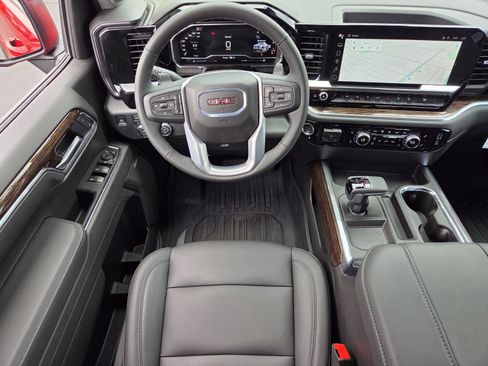 New 2025 GMC Sierra 1500 Elevation w/ Elevation Premium Package image 9