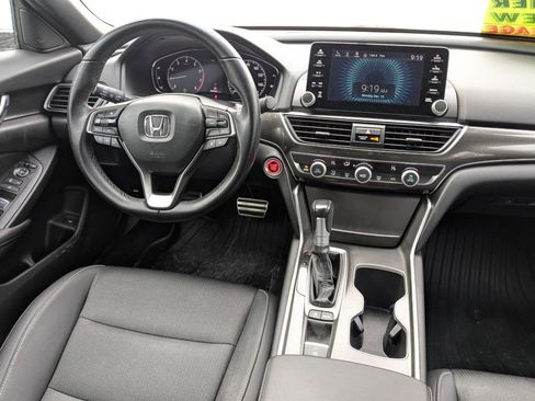 Used 2019 Honda Accord Sport image 14