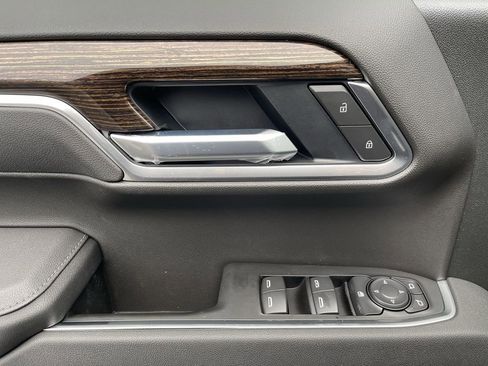 New 2026 GMC Sierra 1500 Elevation w/ Elevation Premium Package image 24