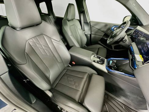New 2026 BMW X3 xDrive30i w/ Premium Package AWD/4WD image 44