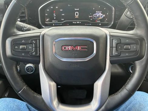 Used 2025 GMC Sierra 2500 SLT w/ Texas SLT Premium Package AWD/4WD image 19