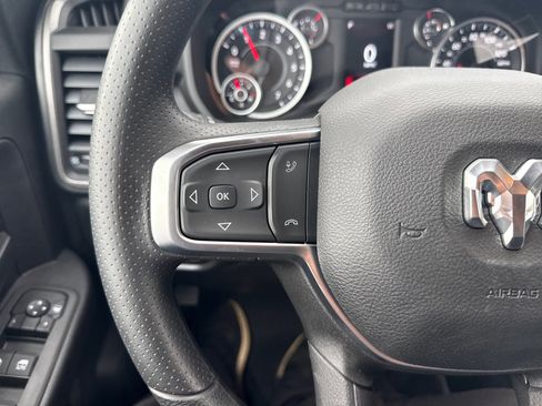 New 2026 RAM 2500 Tradesman image 18