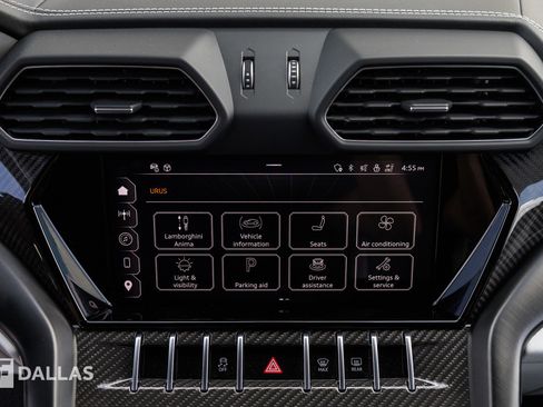 Used 2024 Lamborghini Urus S image 25