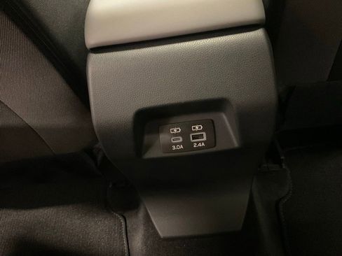 New 2026 Subaru Crosstrek 2.0i Premium AWD/4WD image 30