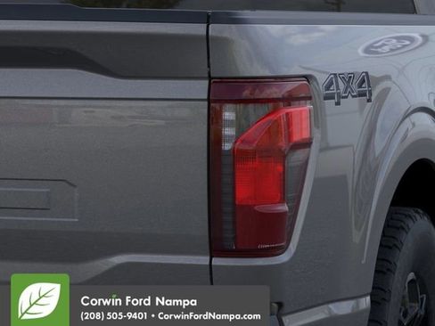 New 2026 Ford F150 XLT image 21