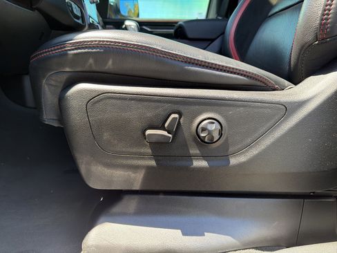 Used 2021 RAM 1500 TRX w/ TRX Level 2 Equipment Group AWD/4WD image 40