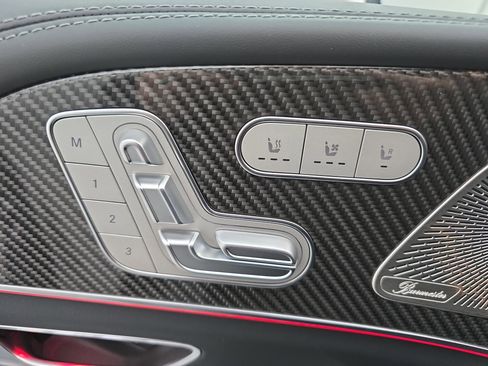 New 2026 Mercedes-Benz GLE 53 AMG 4MATIC Coupe image 29