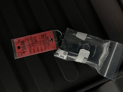 New 2025 Toyota RAV4 XLE w/ Convenience Package image 20